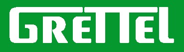 Grettel Logo